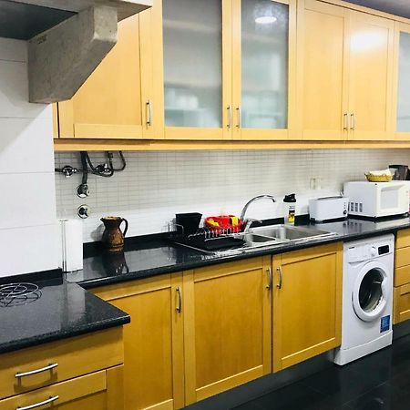 Excellent Apartment In ליסבון מראה חיצוני תמונה