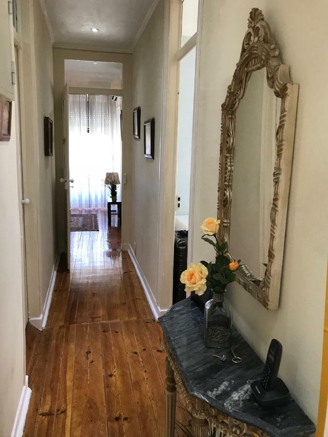 Excellent Apartment In ליסבון מראה חיצוני תמונה