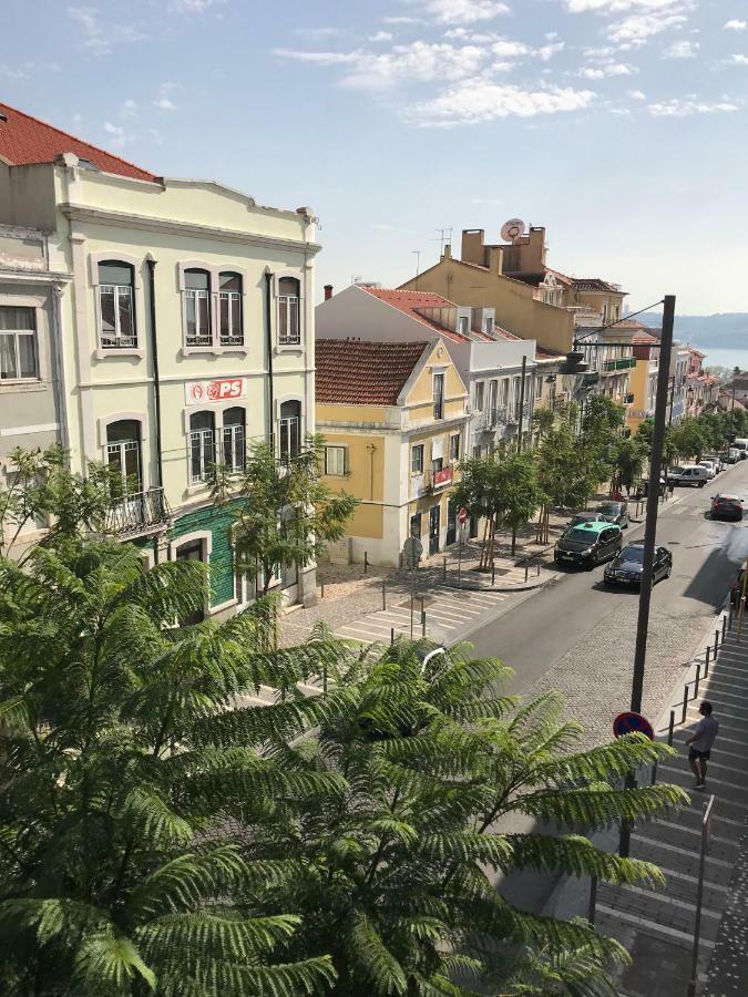 Excellent Apartment In ליסבון מראה חיצוני תמונה