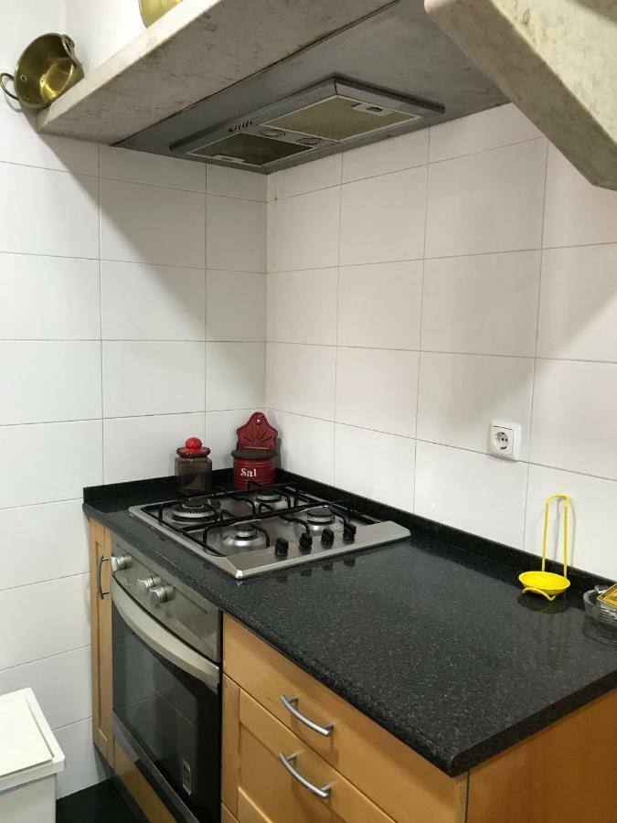 Excellent Apartment In ליסבון מראה חיצוני תמונה