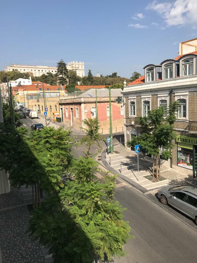 Excellent Apartment In ליסבון מראה חיצוני תמונה