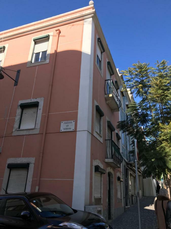 Excellent Apartment In ליסבון מראה חיצוני תמונה