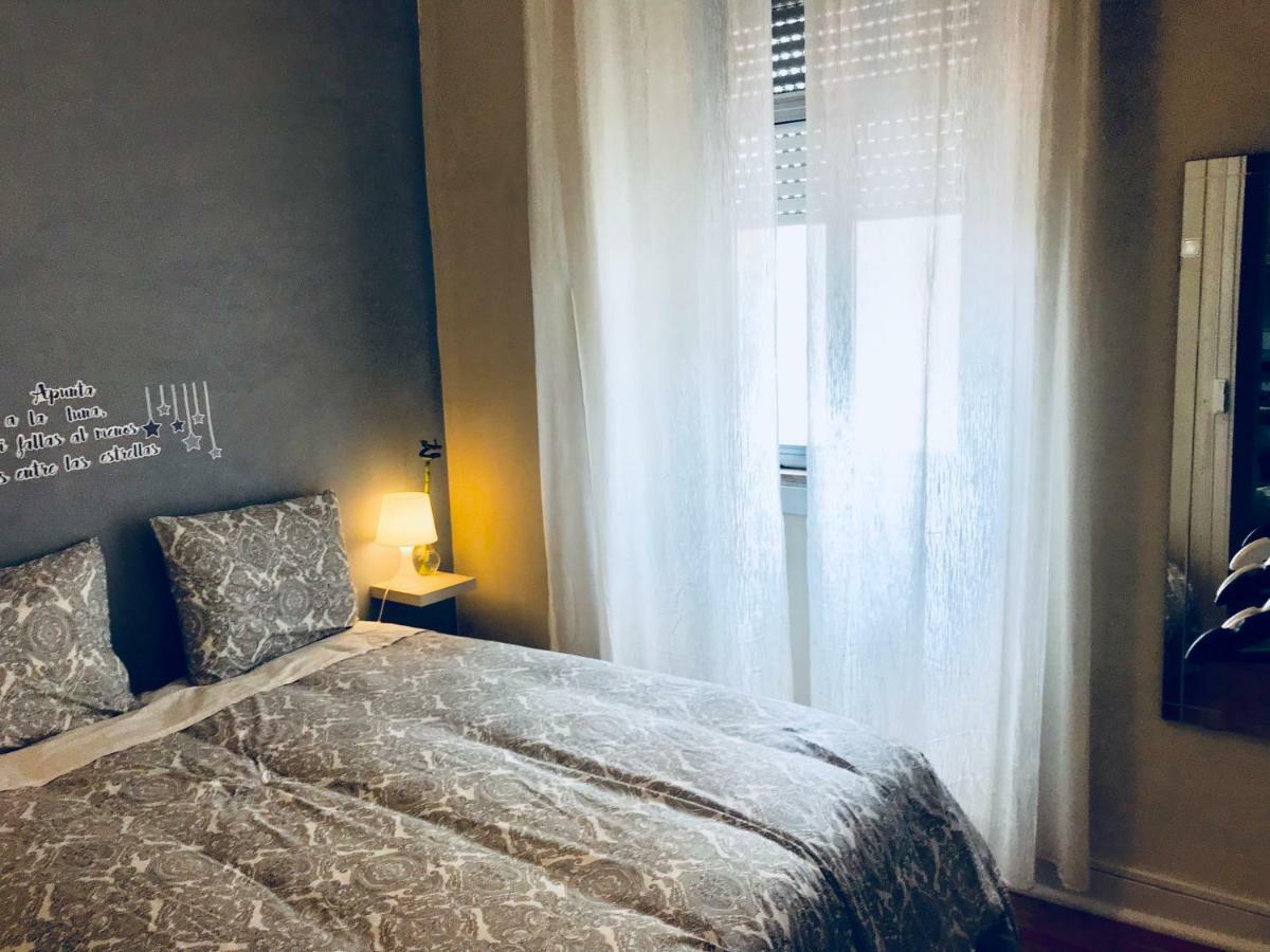 Excellent Apartment In ליסבון מראה חיצוני תמונה