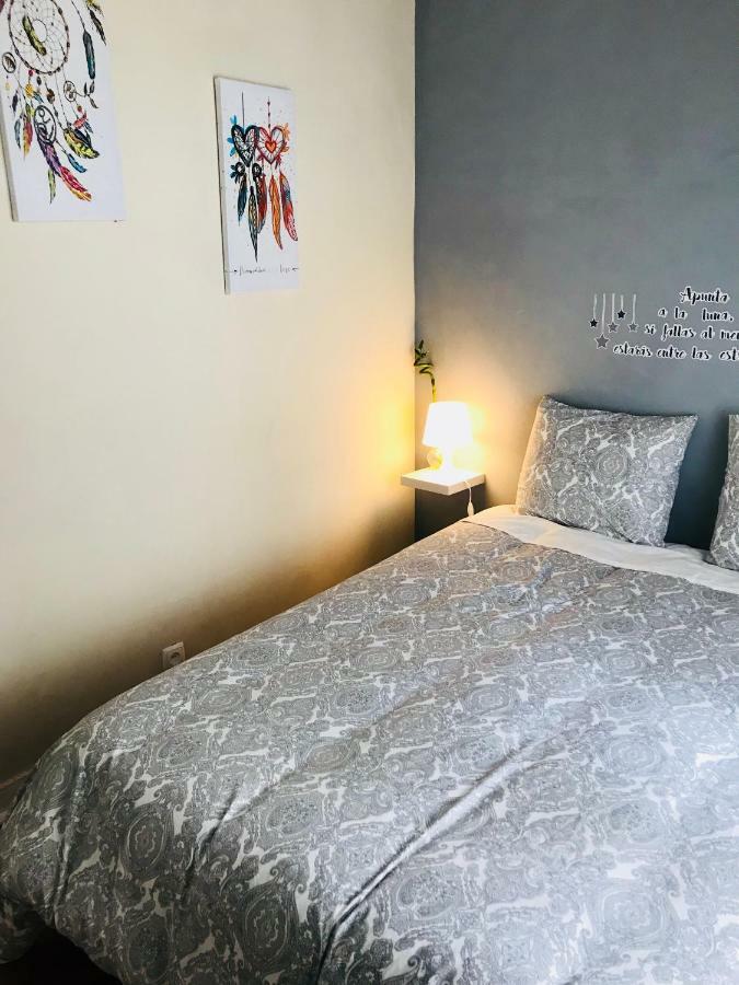 Excellent Apartment In ליסבון מראה חיצוני תמונה