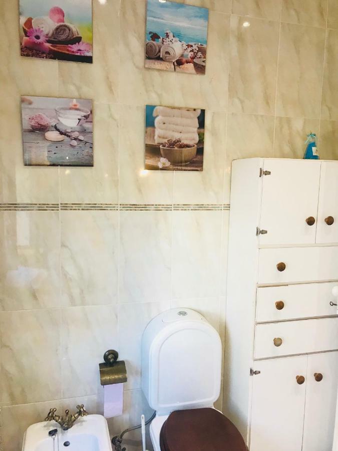 Excellent Apartment In ליסבון מראה חיצוני תמונה