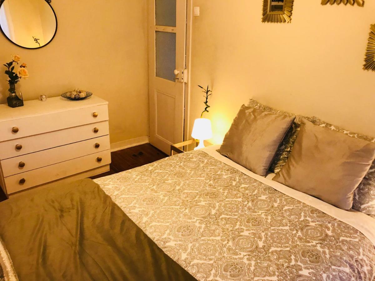 Excellent Apartment In ליסבון מראה חיצוני תמונה