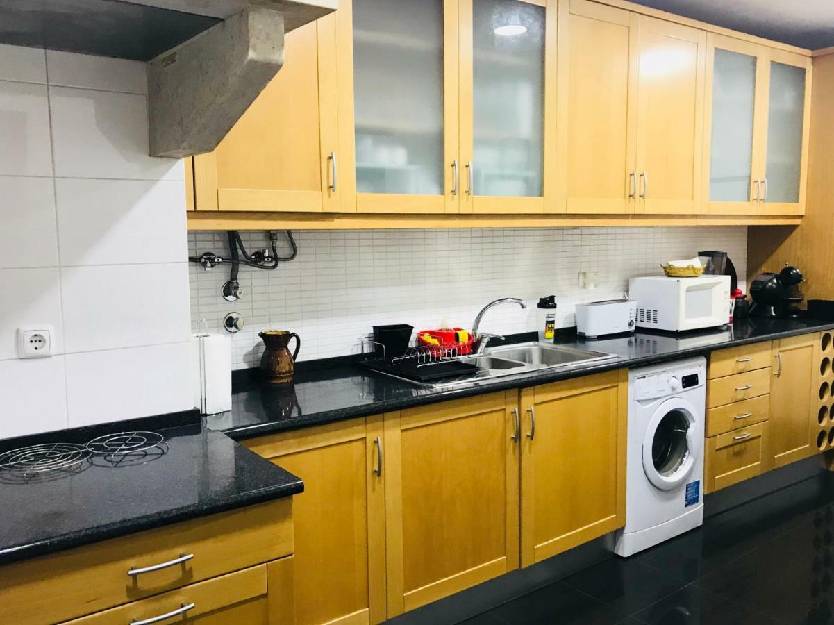 Excellent Apartment In ליסבון מראה חיצוני תמונה