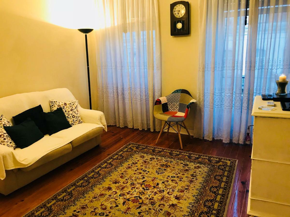 Excellent Apartment In ליסבון מראה חיצוני תמונה