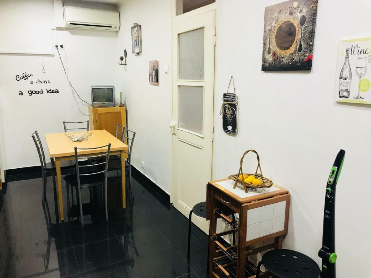 Excellent Apartment In ליסבון מראה חיצוני תמונה