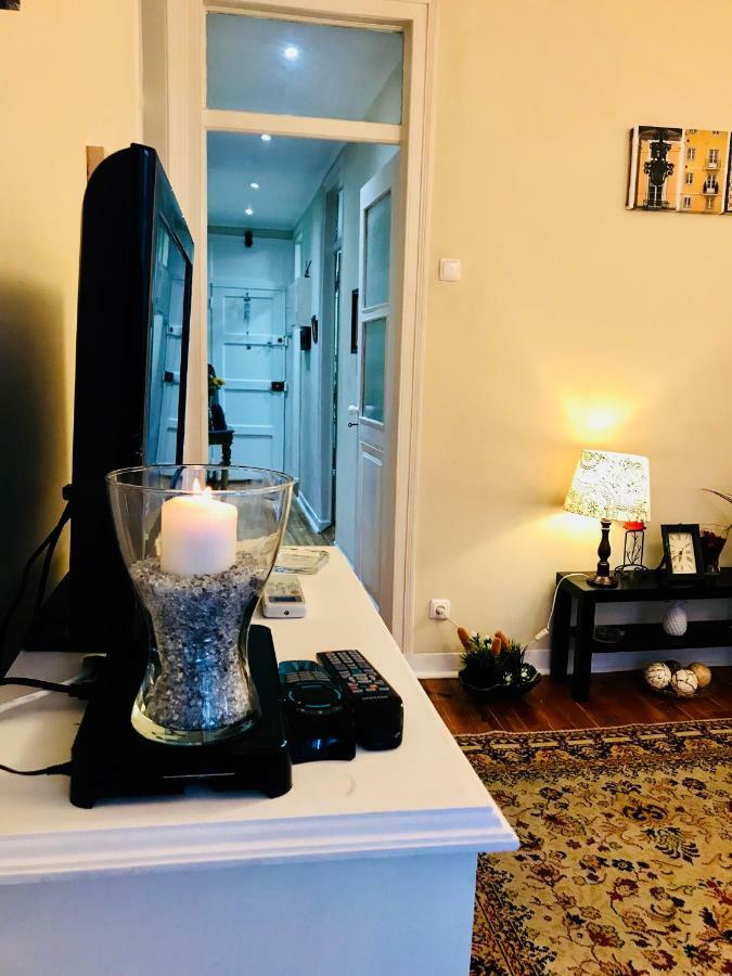Excellent Apartment In ליסבון מראה חיצוני תמונה