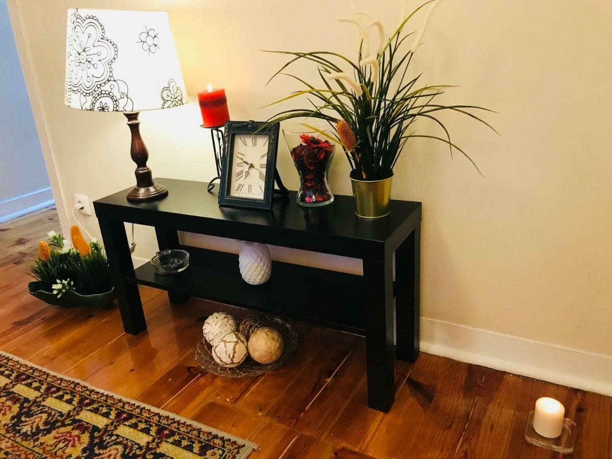 Excellent Apartment In ליסבון מראה חיצוני תמונה