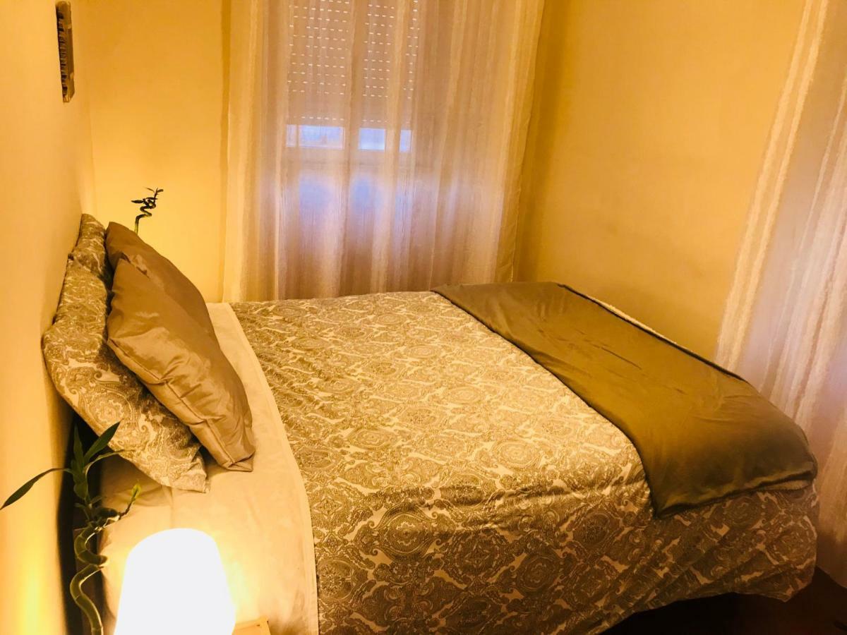 Excellent Apartment In ליסבון מראה חיצוני תמונה